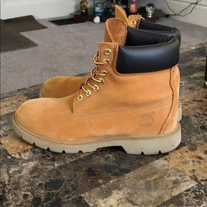 Timberland